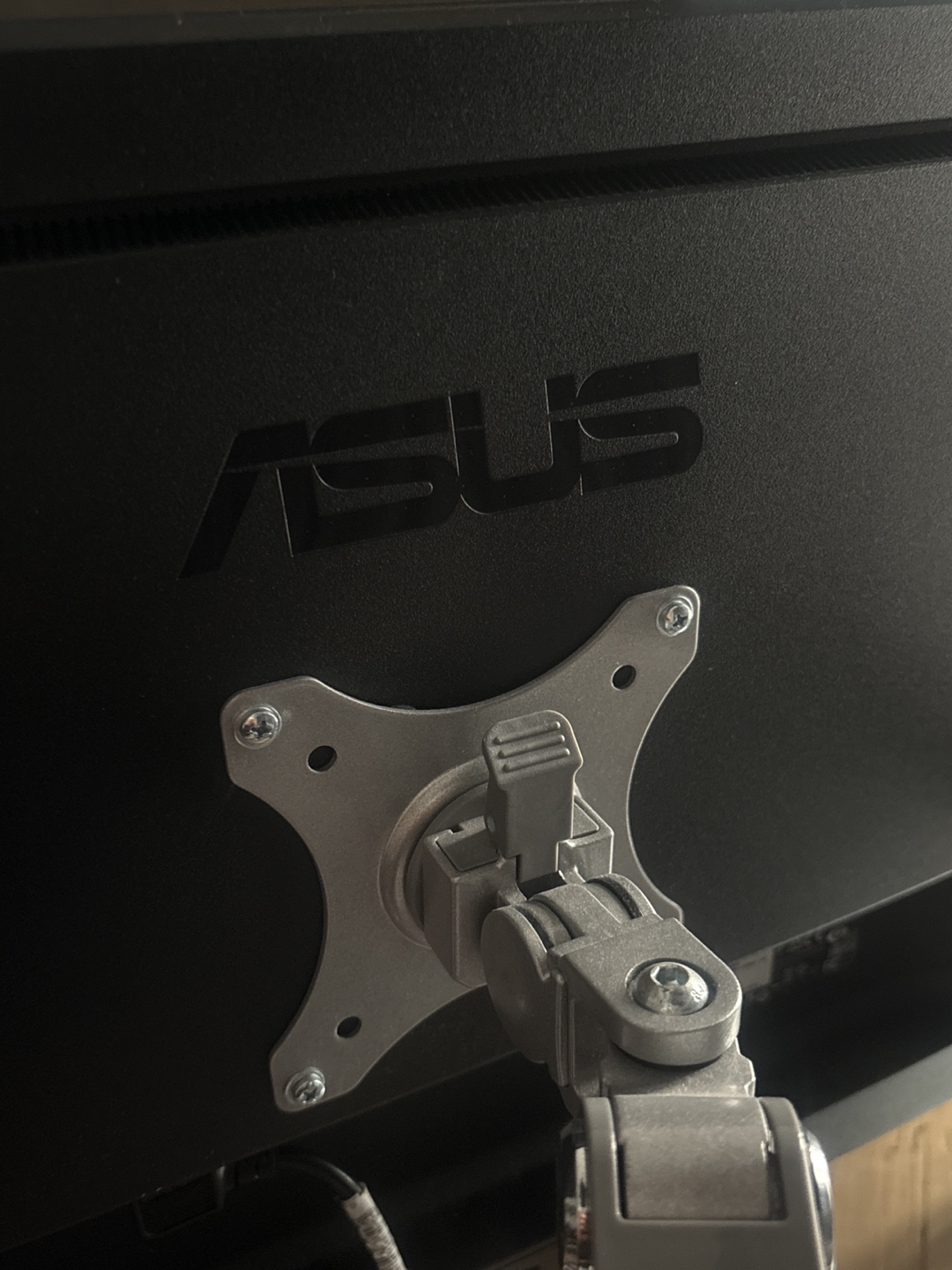 ASUS VP279Q-P 27" Monitor - photo 3