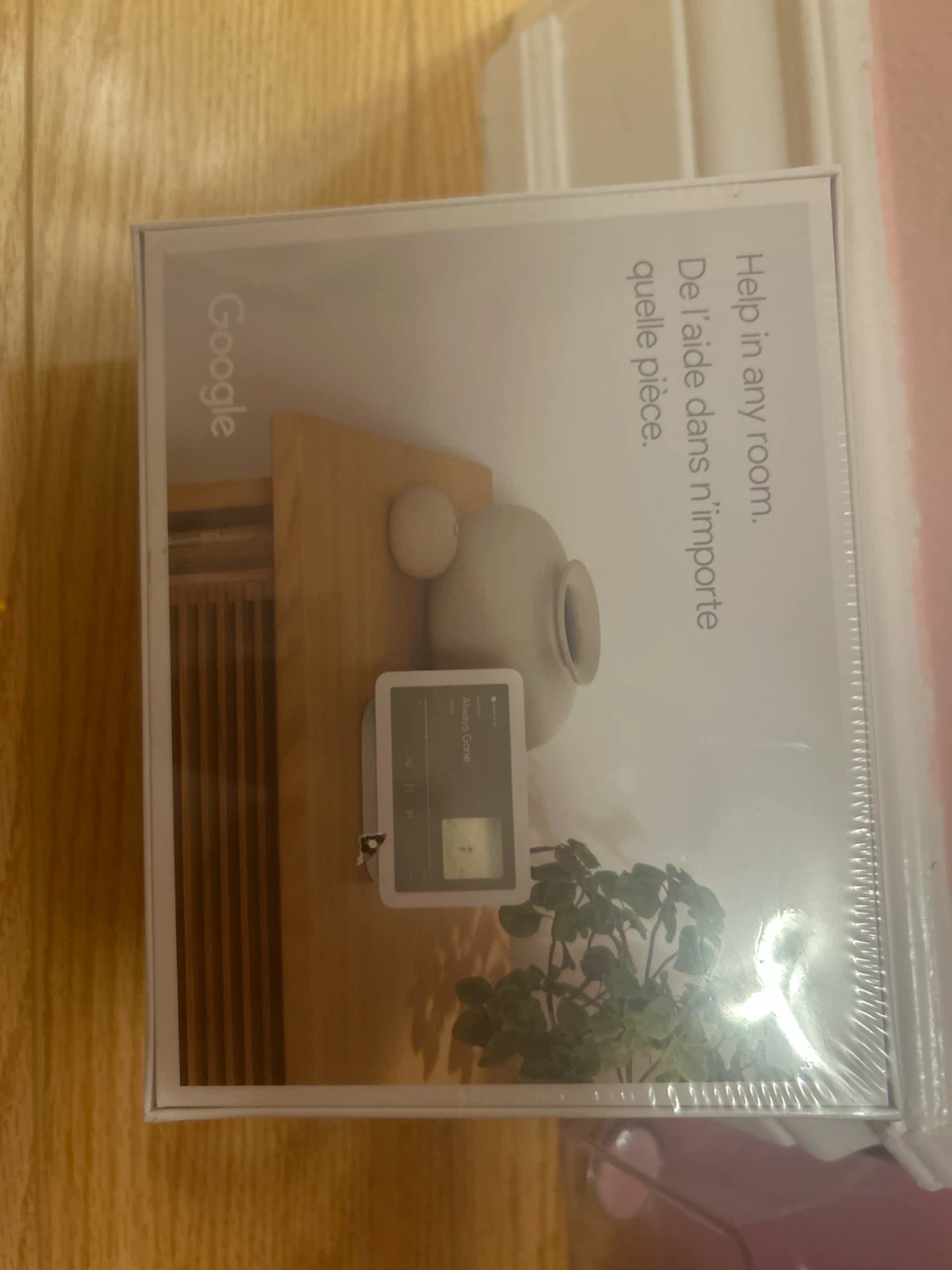 Google Nest Hub (2nd Gen) Smart Display - photo 2