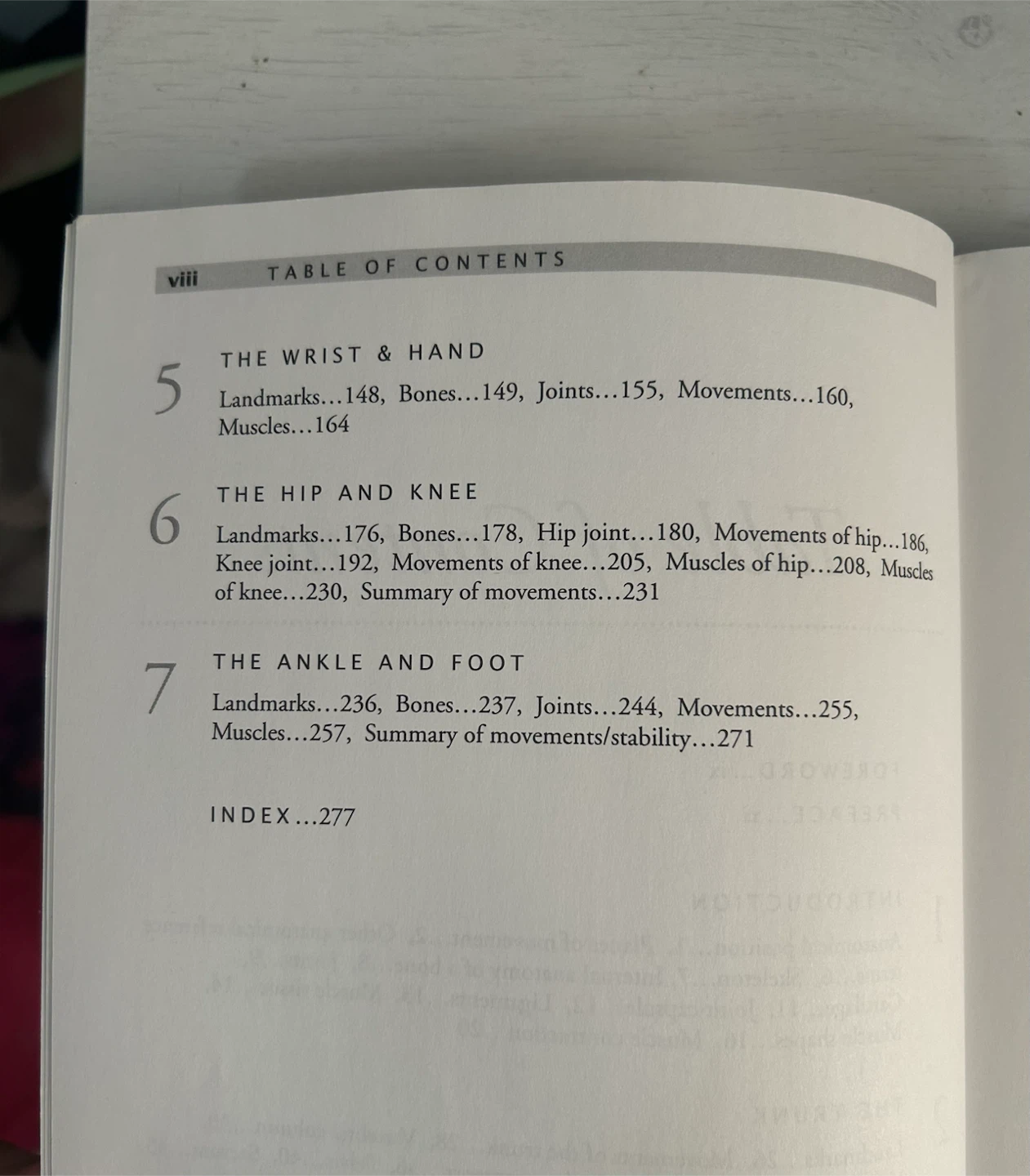 Anatomy of Movement by Blandine Calais-Germain - photo 4
