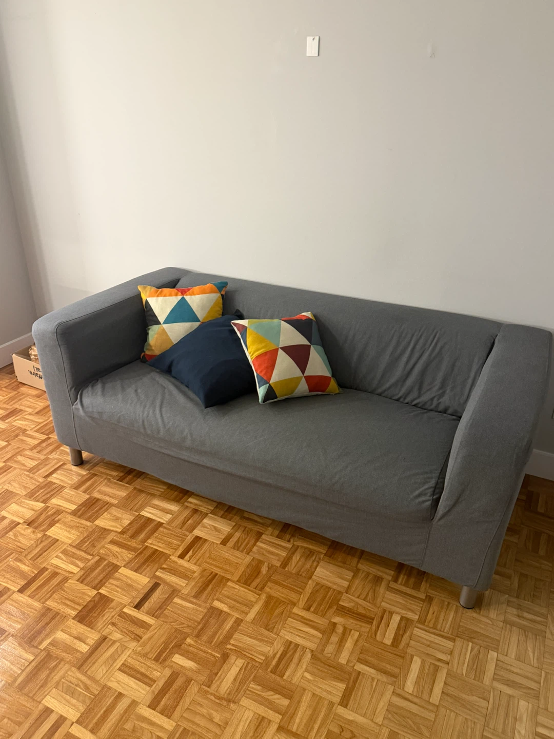 IKEA Couch (KLIPPAN) washable cover
