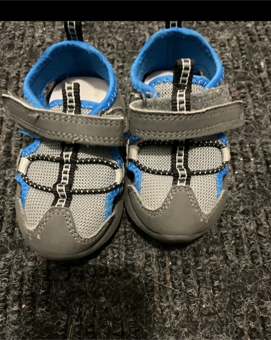 Kids Sport Sandals