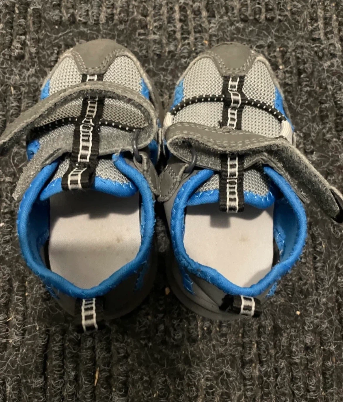 Kids Sport Sandals - photo 2