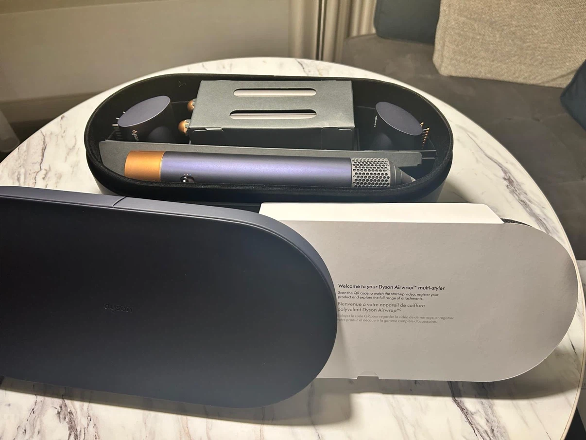 Dyson Airwrap Multi-Styler - photo 2