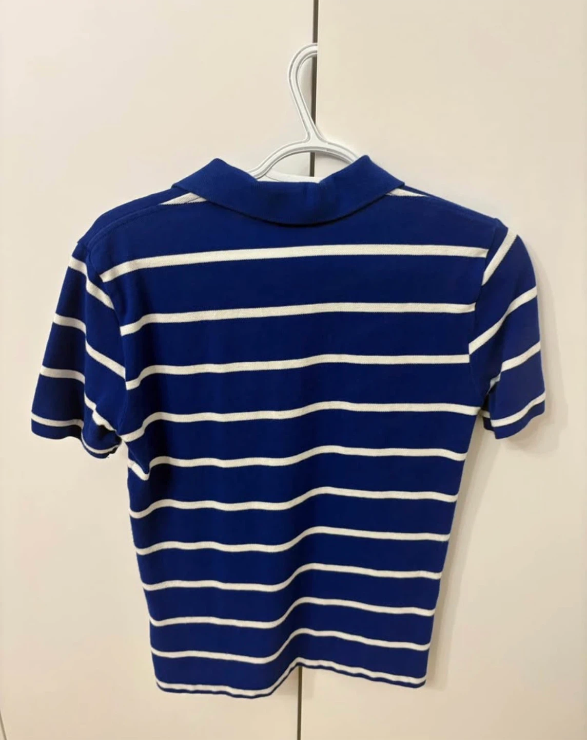 Polo by Ralph Lauren Striped Polo Shirt - boys large (14-16) - photo 3