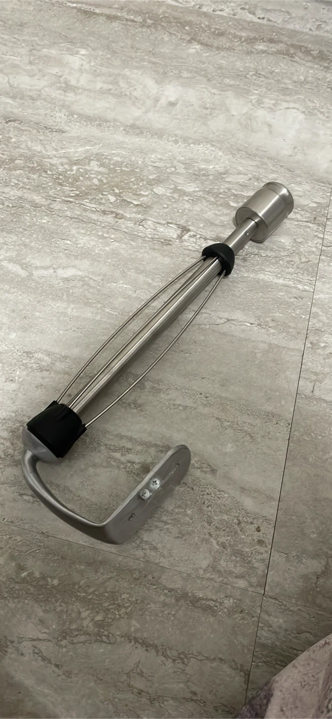 Stainless Steel Paper Towel Holder