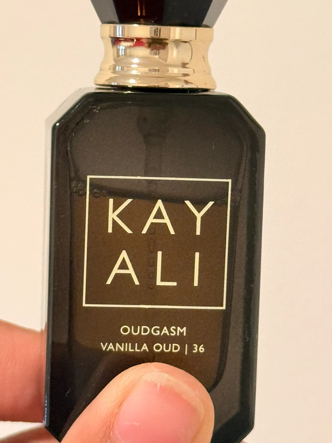 Kayali Oudgasm Fragrances Set 10ml - photo 2