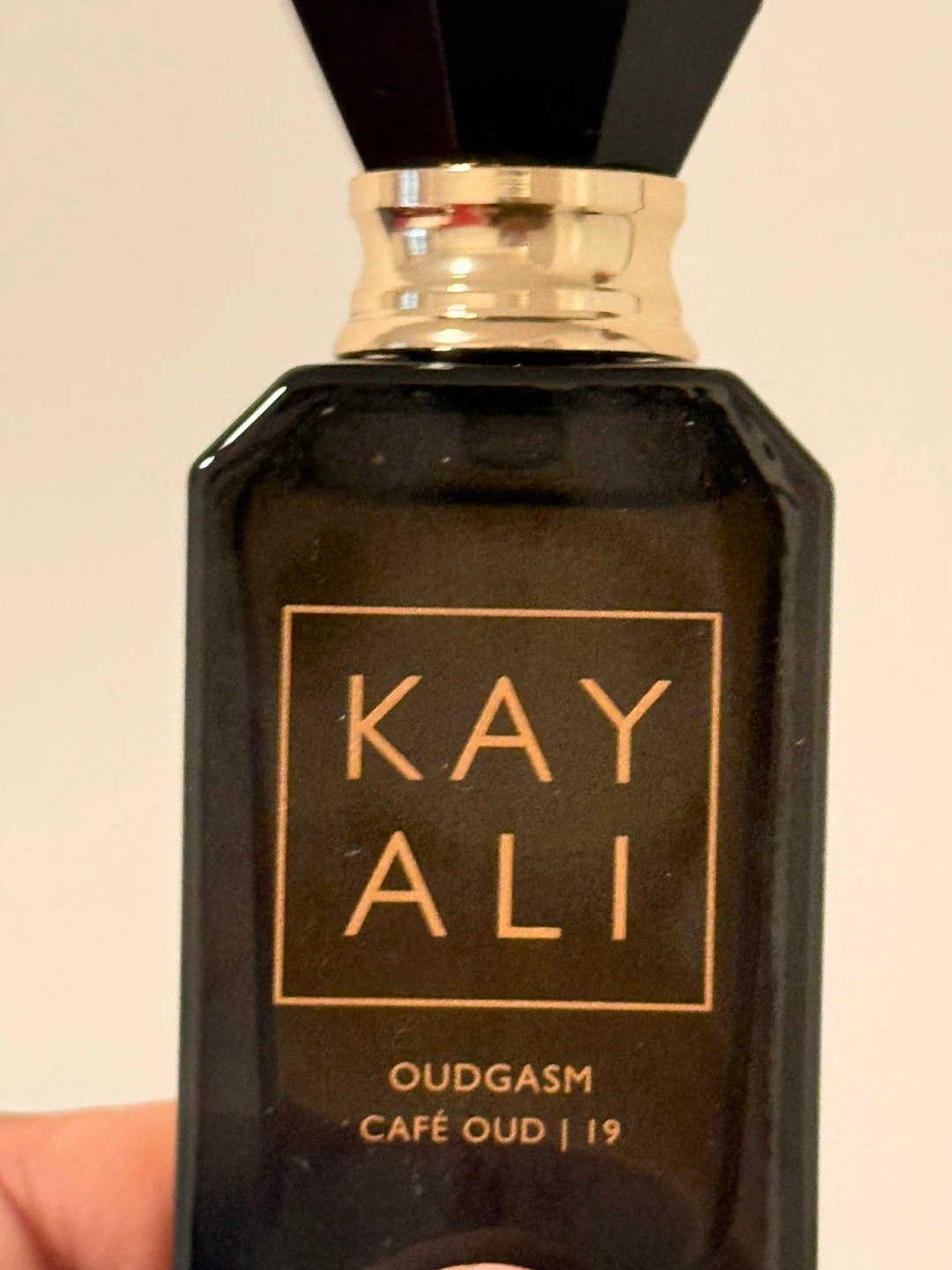 Kayali Oudgasm Fragrances Set 10ml - photo 3