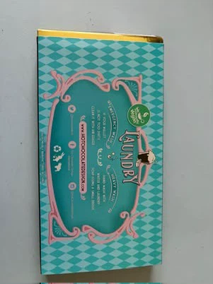 New Chocolaticas Pink Flower Women's Wallet - photo 5