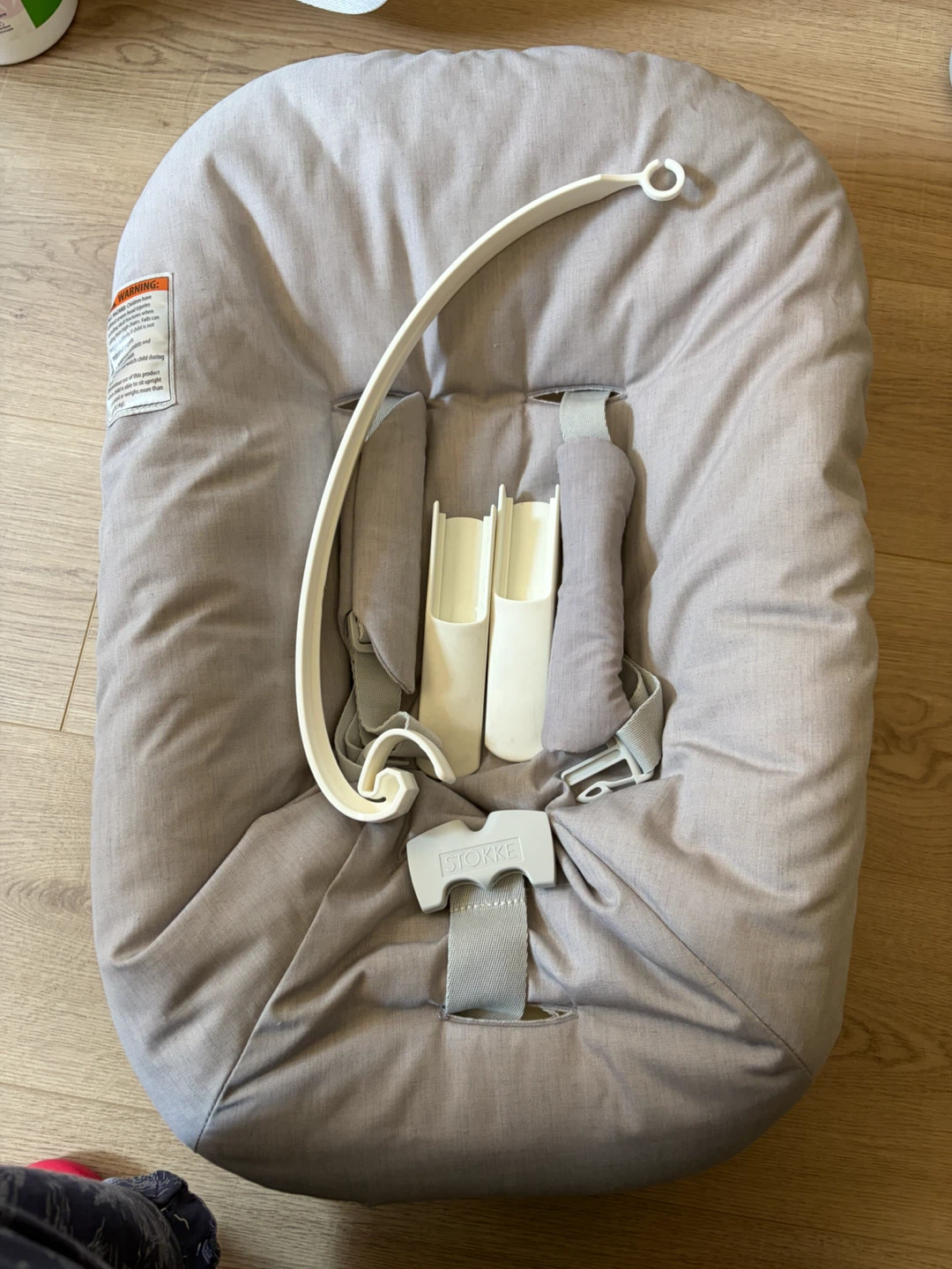 Stokke Tripp Trapp Newborn set