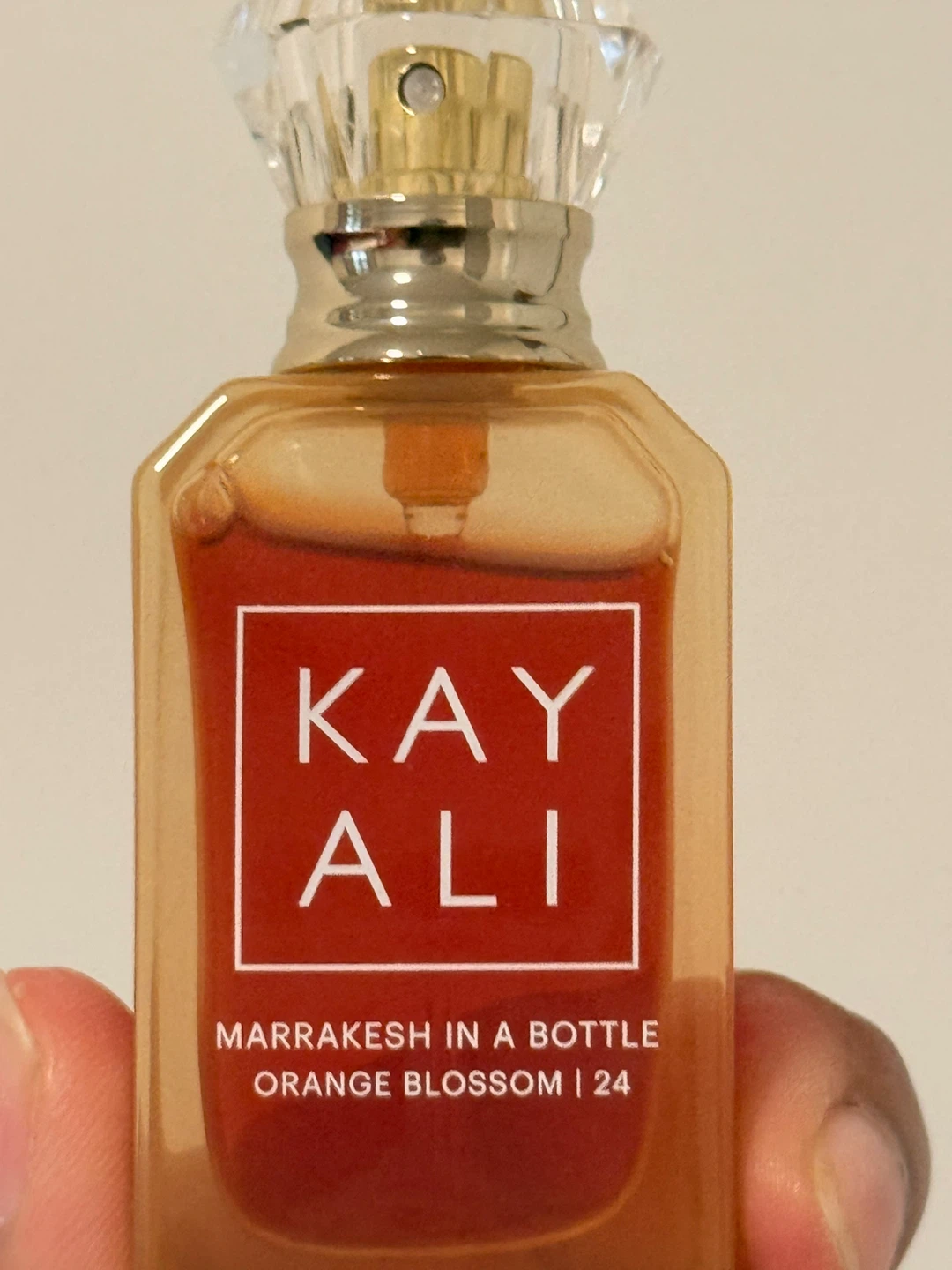Kayali Vacay in a Bottle Perfume Collection 10ml - photo 3