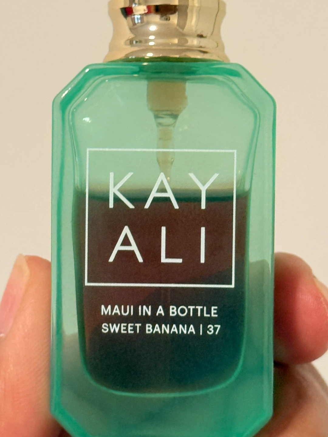 Kayali Vacay in a Bottle Perfume Collection 10ml - photo 4