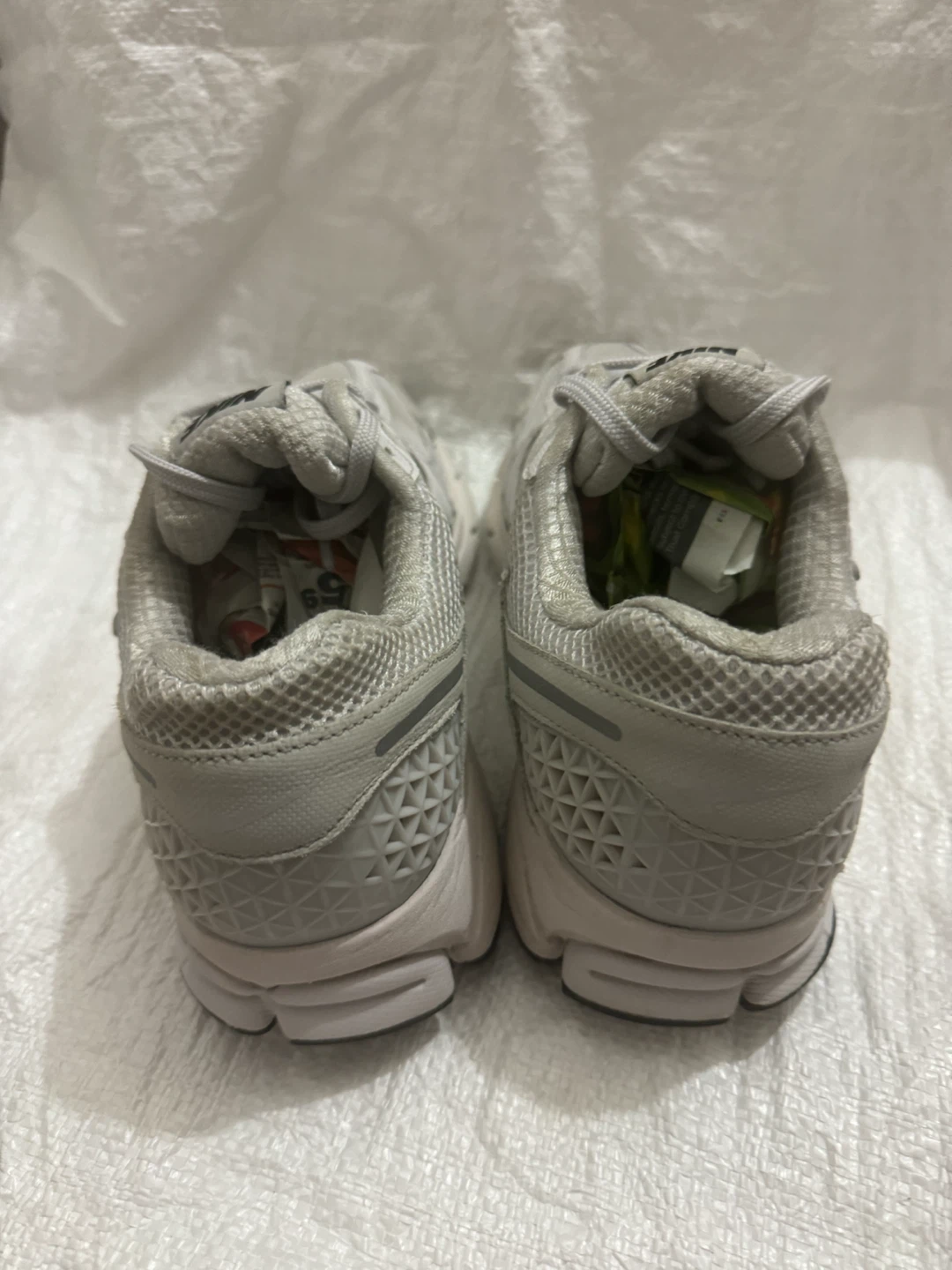 Nike Vomero 5 Running Shoes - photo 3
