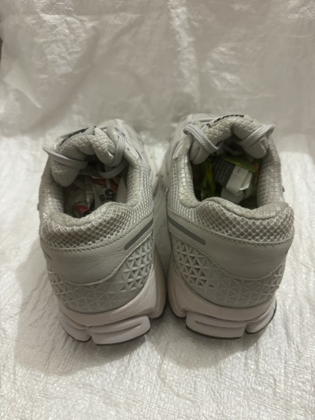Nike Vomero 5 Running Shoes - photo 3
