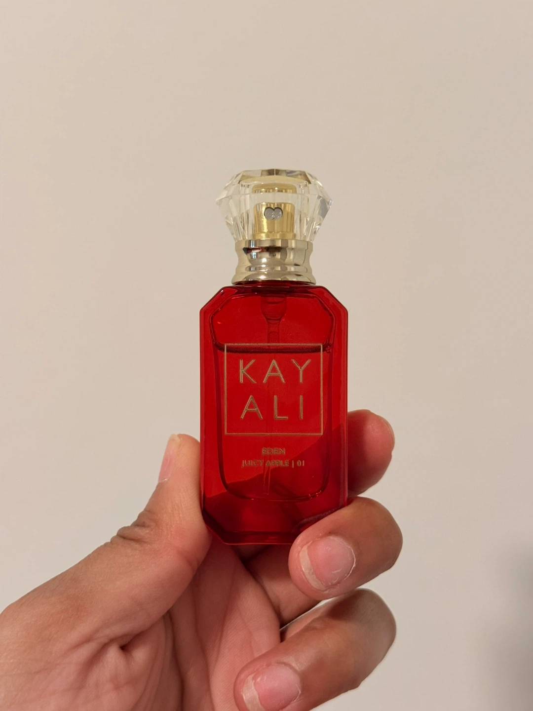 Kayali Eden Juicy Apple | 01 Eau de Parfum 10ml