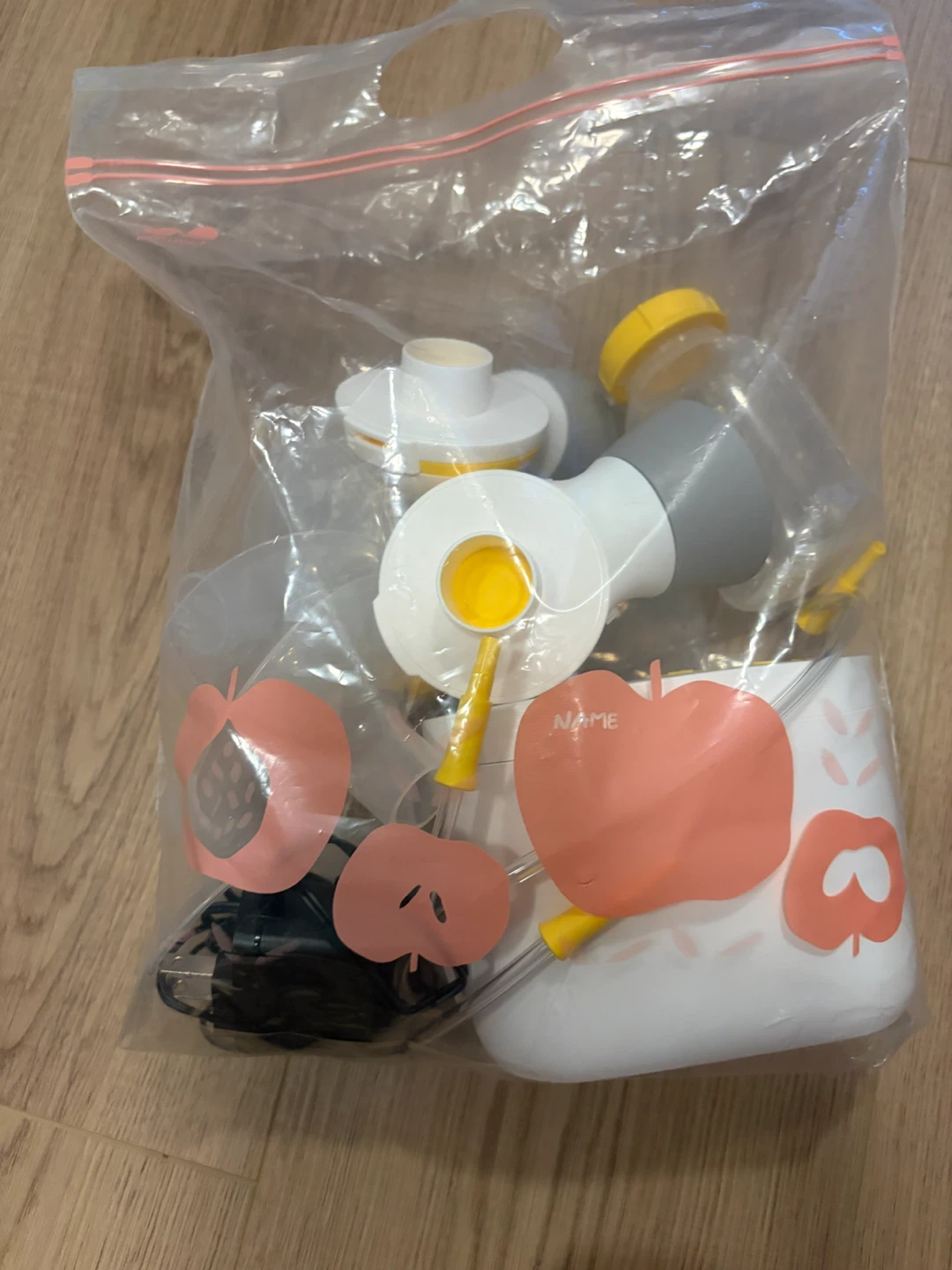 Medela Pump In Style New Pro Double Electric Breast Pump