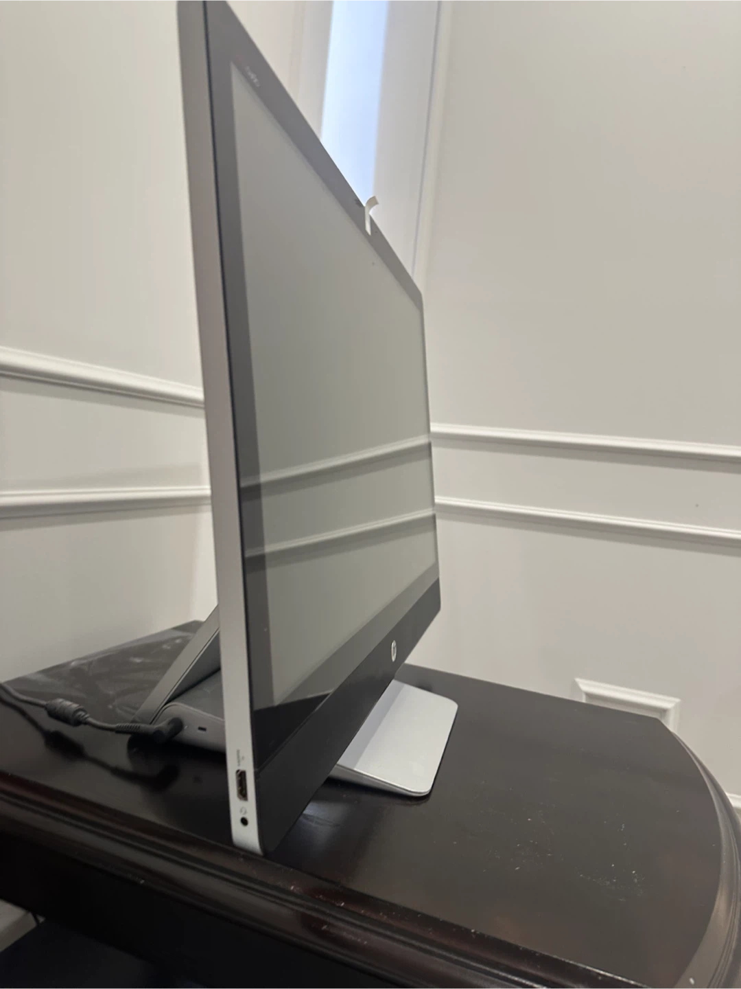 HP ENVY 27" Desktop Computer – Intel Core i7 – Touchscreen - photo 3