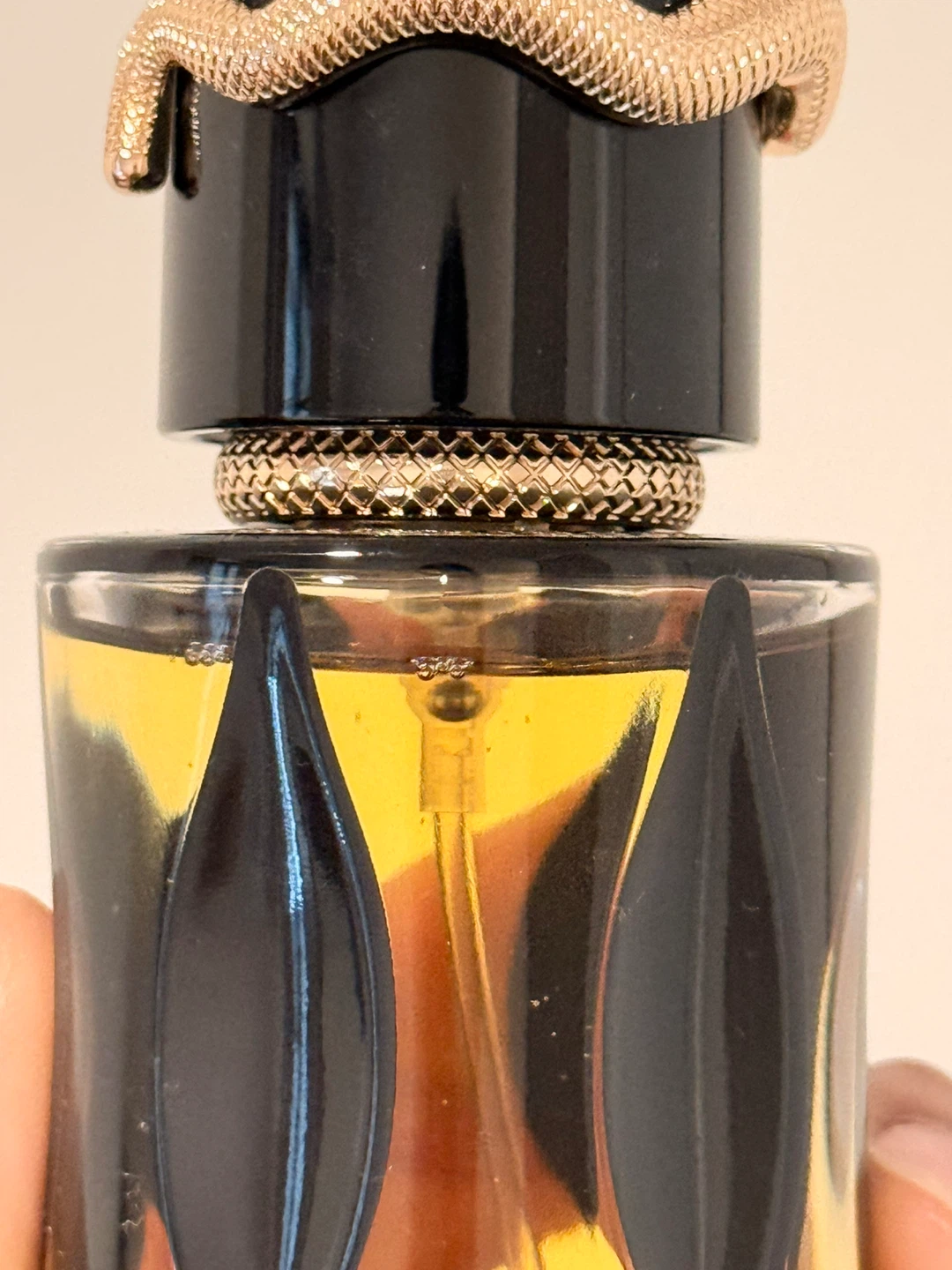 Lattafa Intense Perfume - photo 2