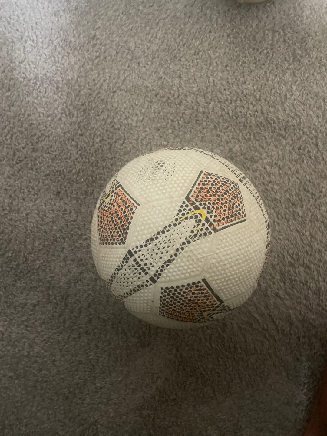 Assorted Soccer Balls (Umbro, Diadora, Matrix) - photo 3
