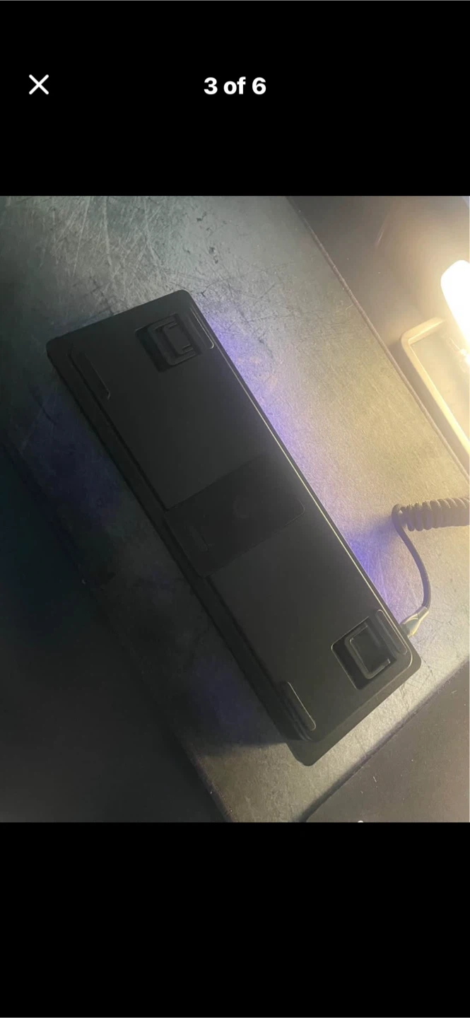 Steel Series Apex Pro Mini Keyboard - photo 4