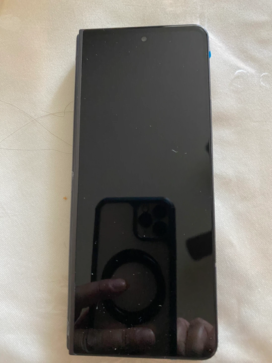 Samsung Galaxy Z Fold5 Phone - photo 5