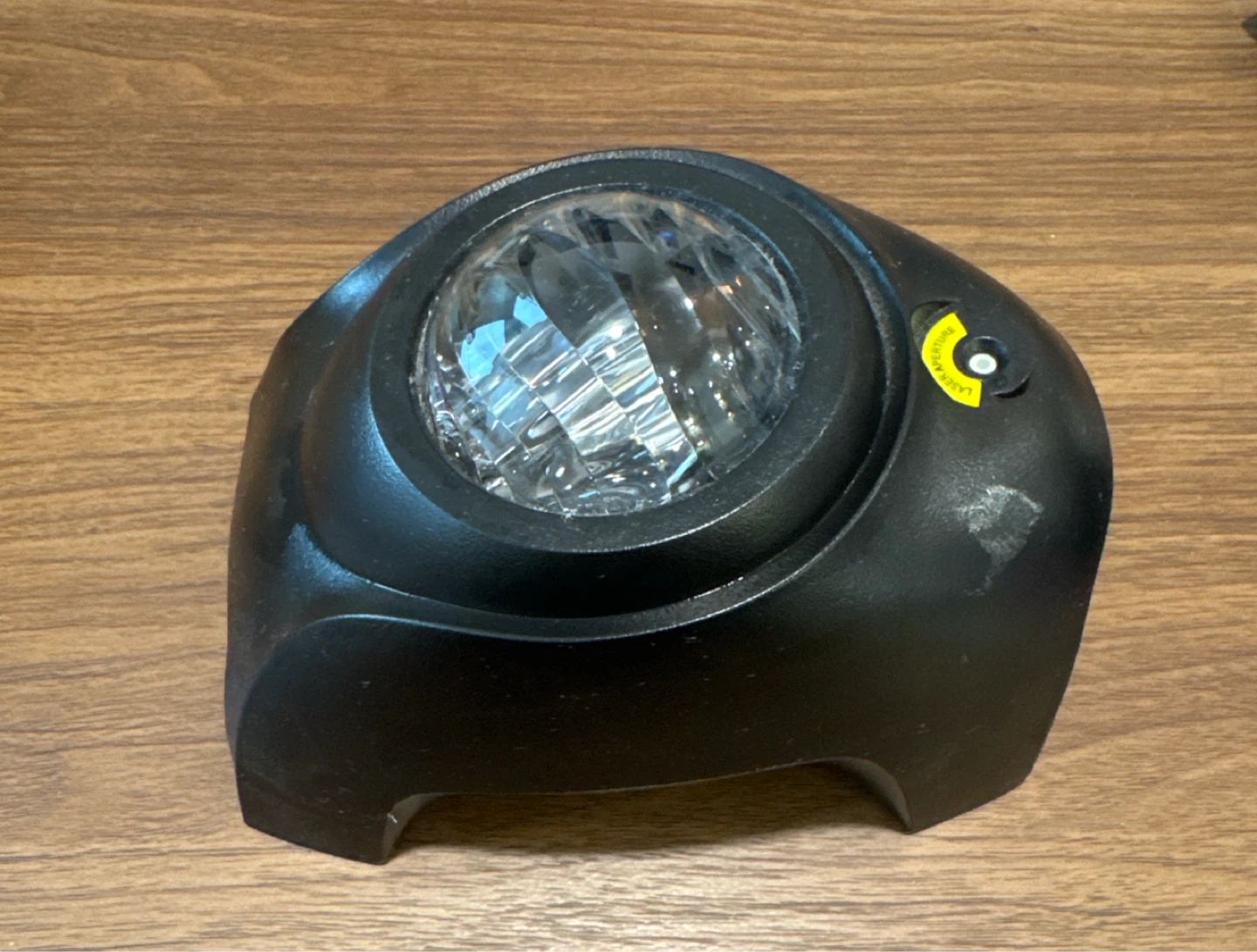 Star Projector Night Light - photo 2