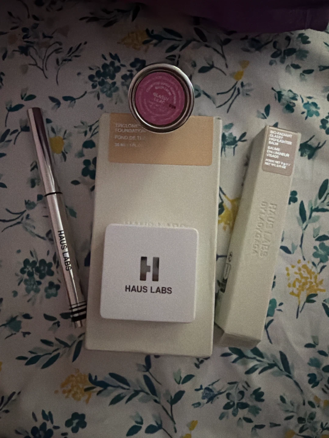Haus Labs by Lady Gaga Make up Set of 5
