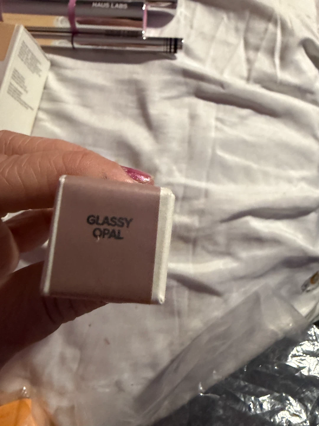 Haus Labs by Lady Gaga Make up Set of 5 - photo 5