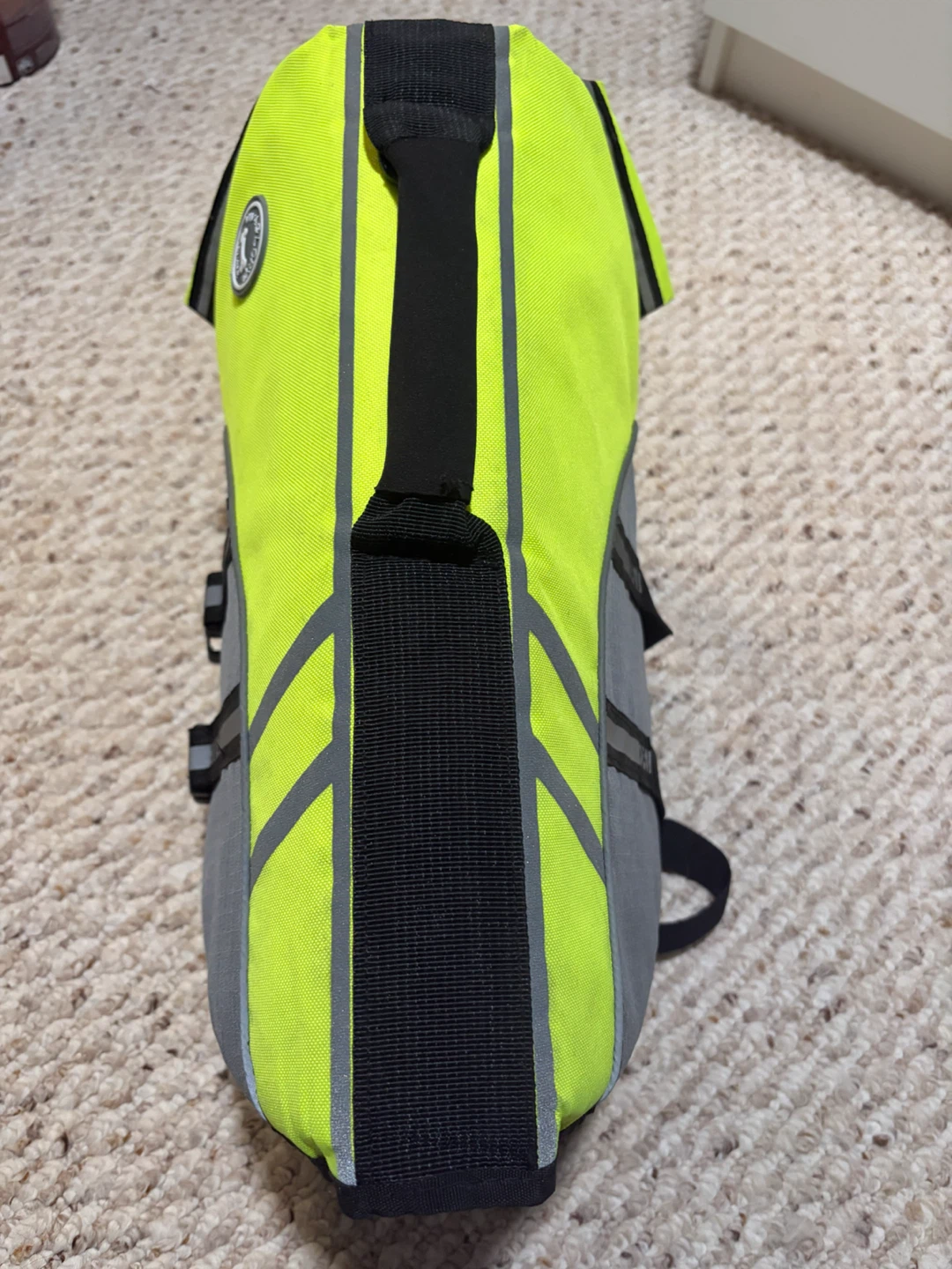 Dog Life Jacket