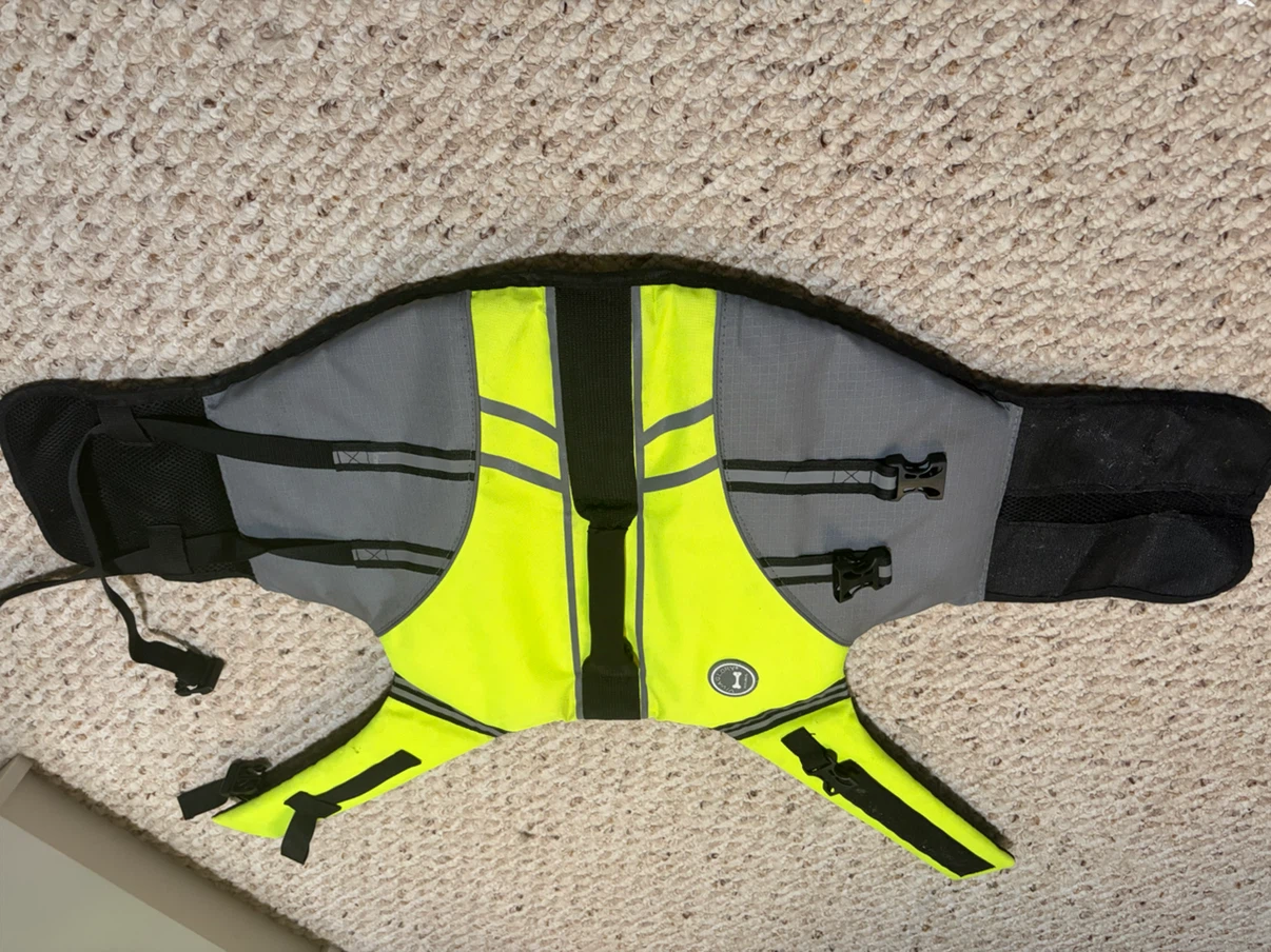 Dog Life Jacket - photo 2