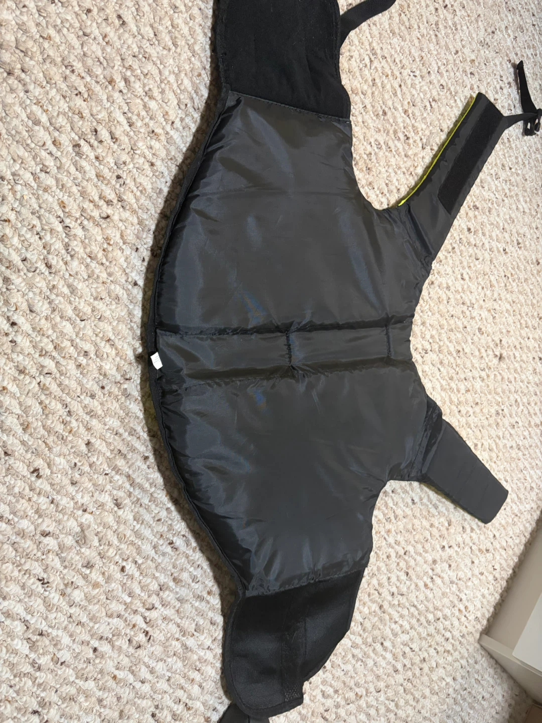 Dog Life Jacket - photo 3
