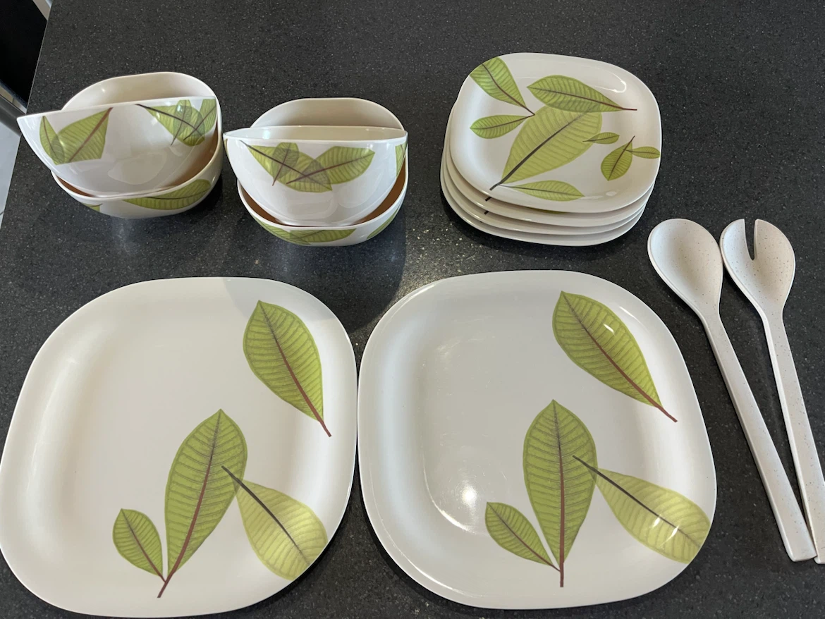 Summer patio/picnic set - photo 2