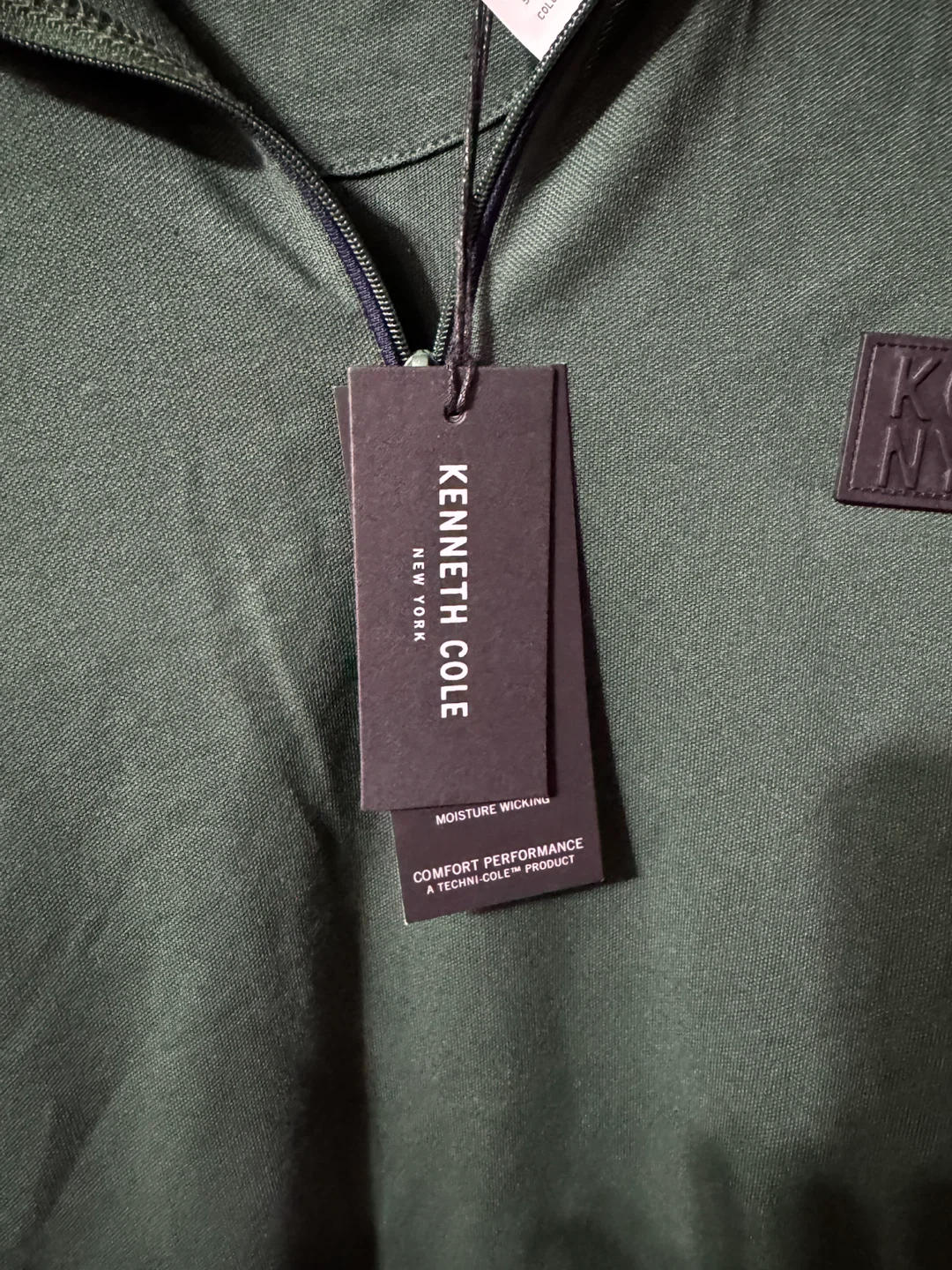 Men’s polo t shirt - photo 2