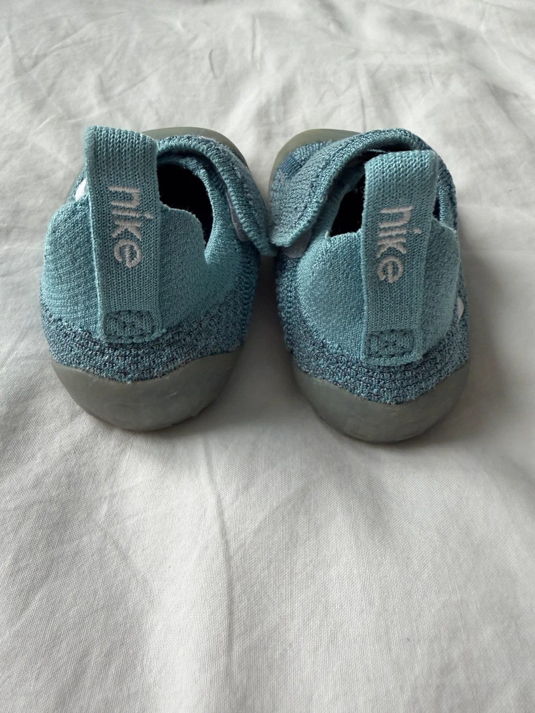Nike swoosh 1- 6C - photo 3