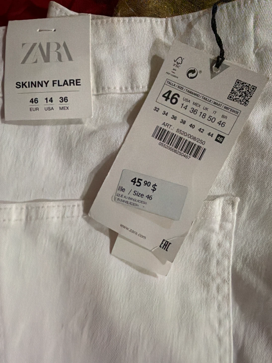 Assorted clothes - photo 5