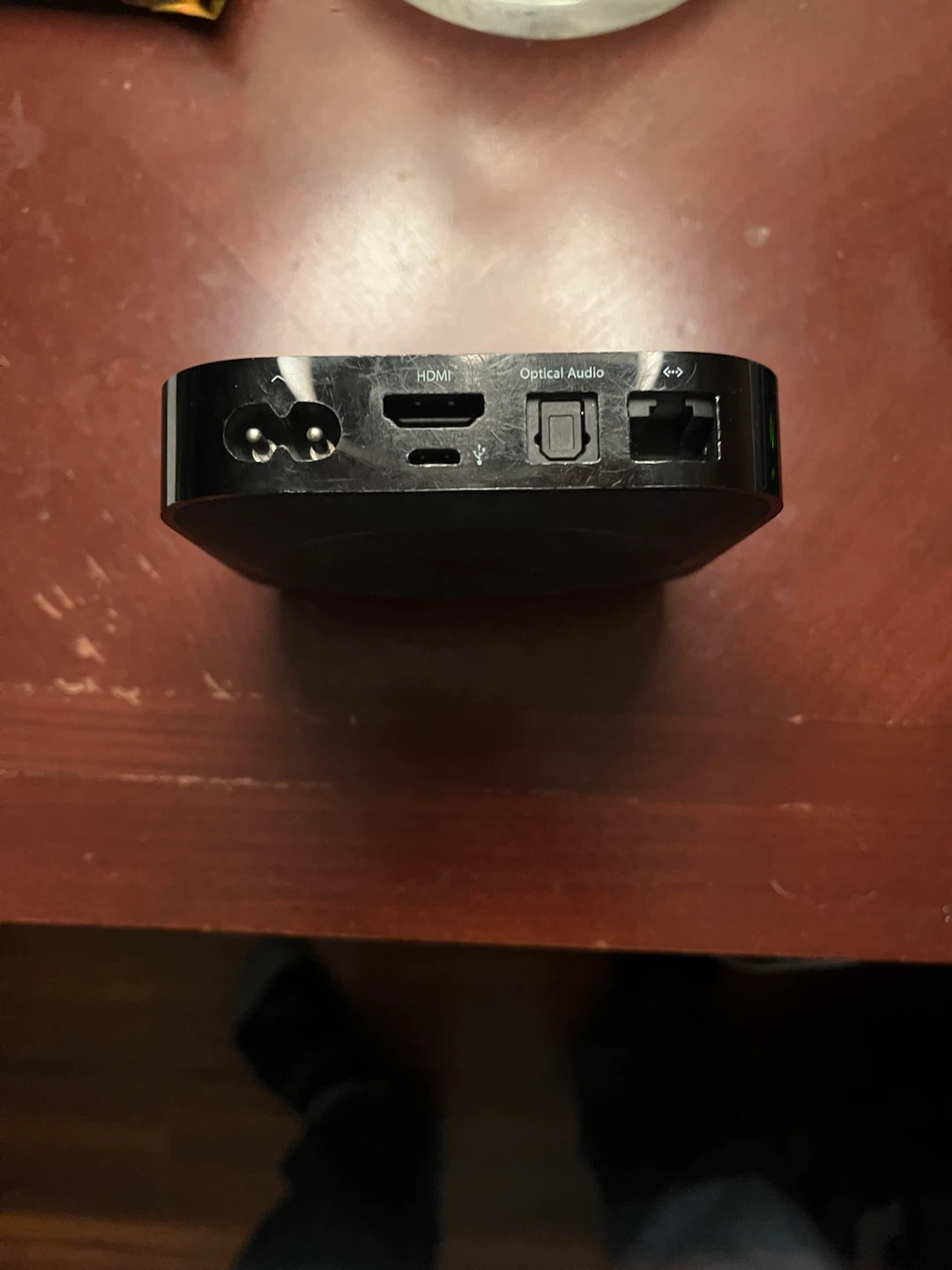 Apple TV Streaming Device