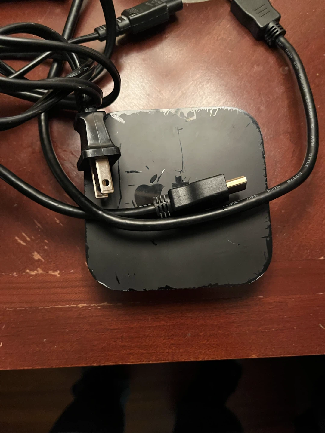 Apple TV Streaming Device - photo 2