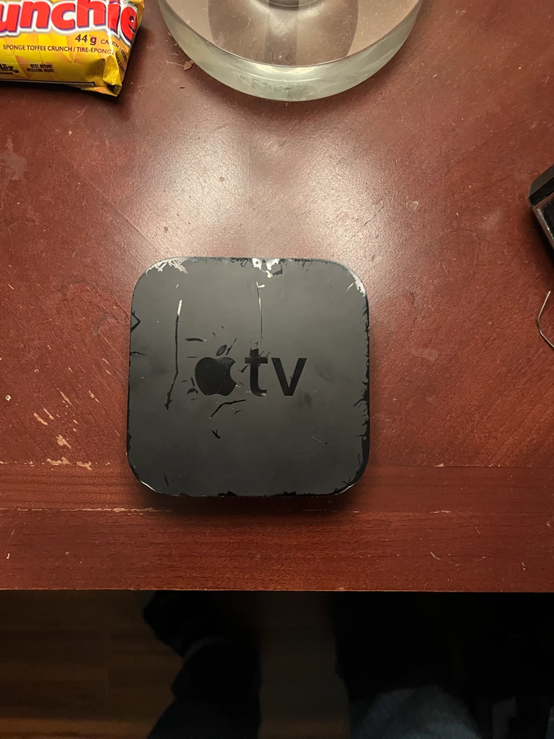 Apple TV Streaming Device - photo 3