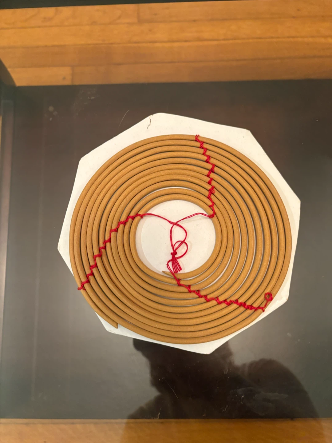 Incense Coil