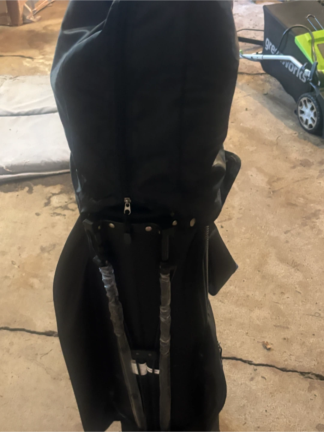 Brand New Power Bilt Golf Clubs - photo 3