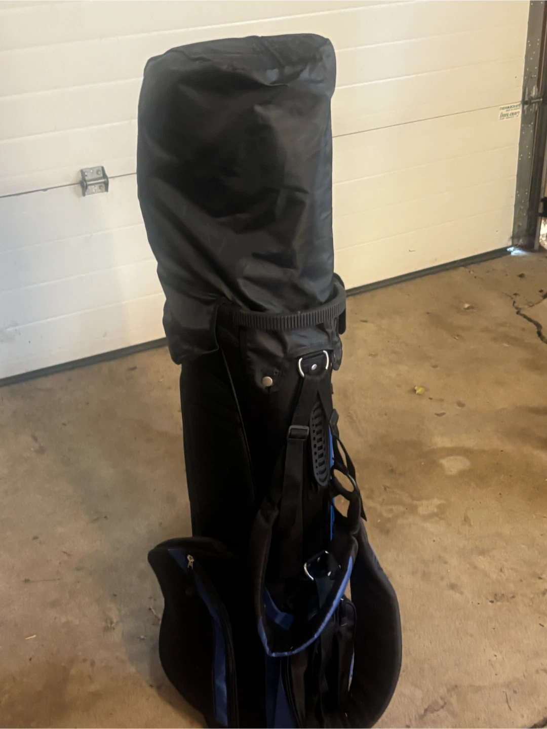 Brand New Power Bilt Golf Clubs - photo 4