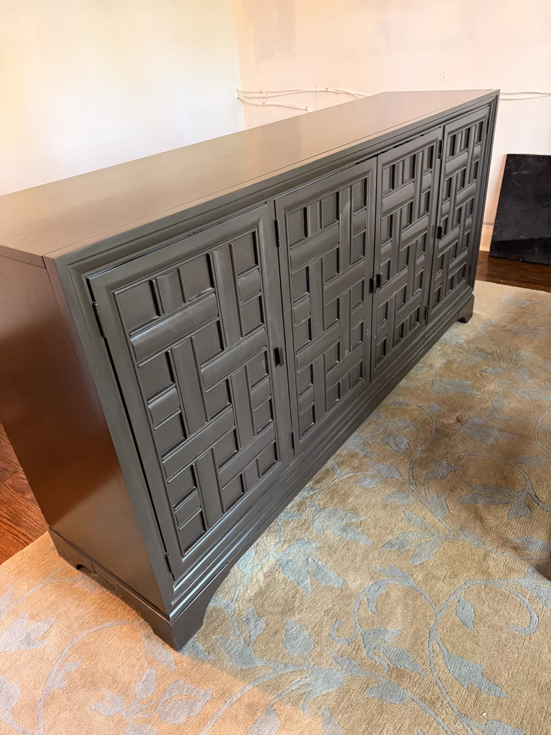 Stanley Furniture Buffet