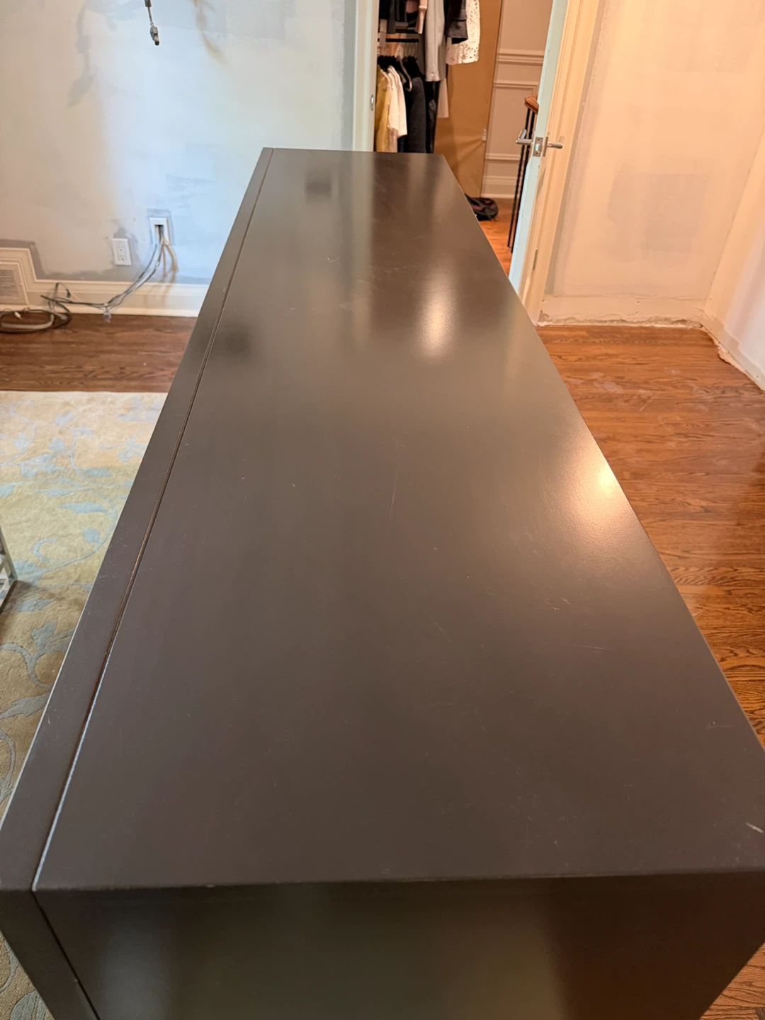 Stanley Furniture Buffet - photo 2