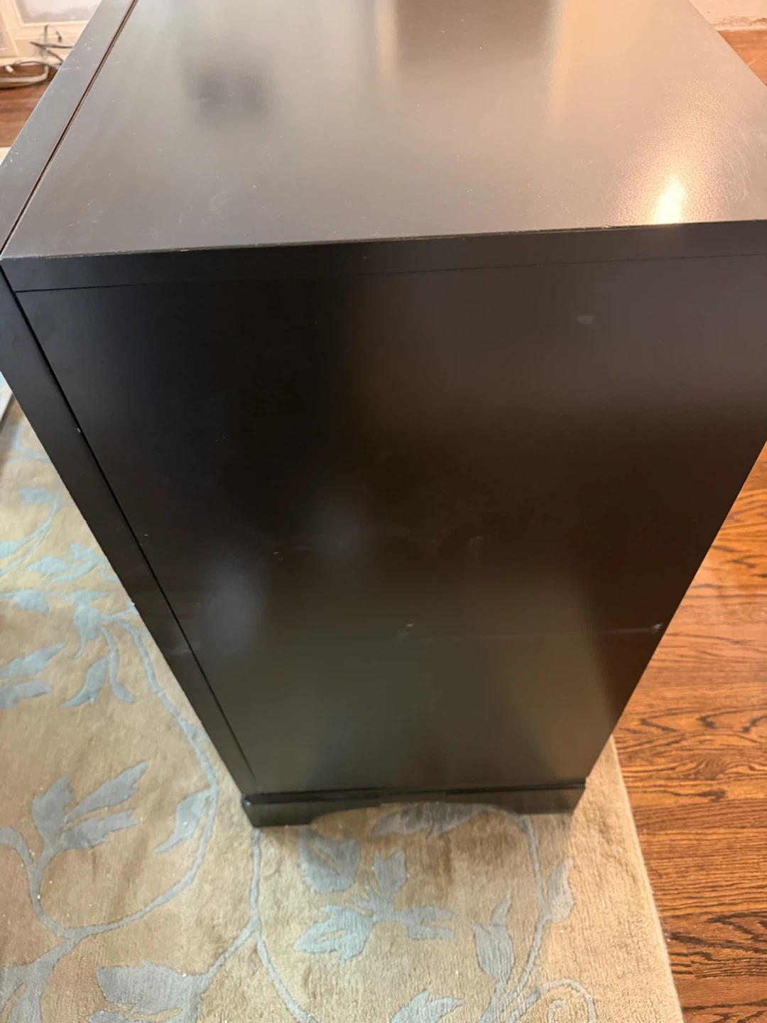 Stanley Furniture Buffet - photo 3