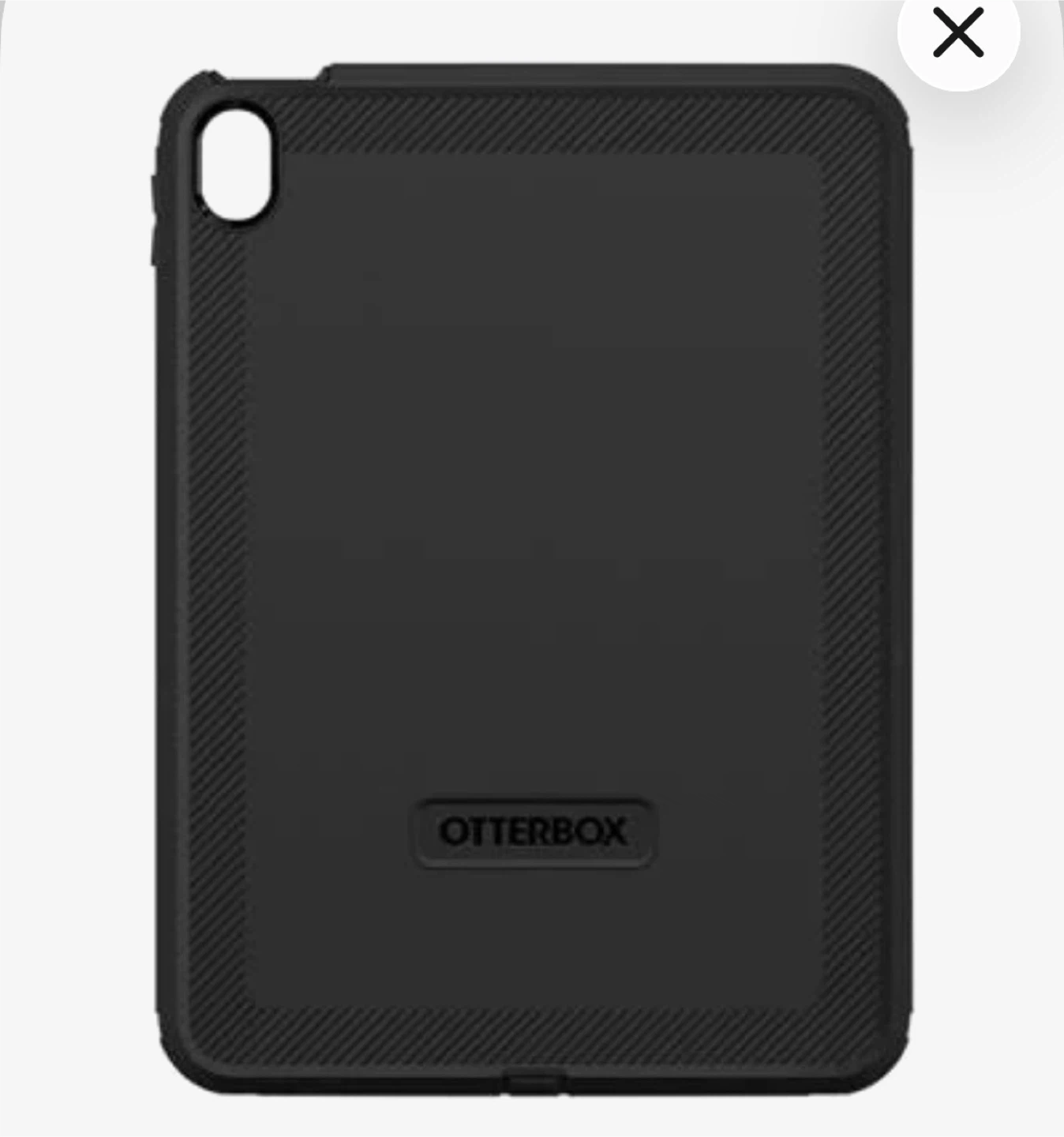 OtterBox Defender Case for iPad 10th Gen - photo 2