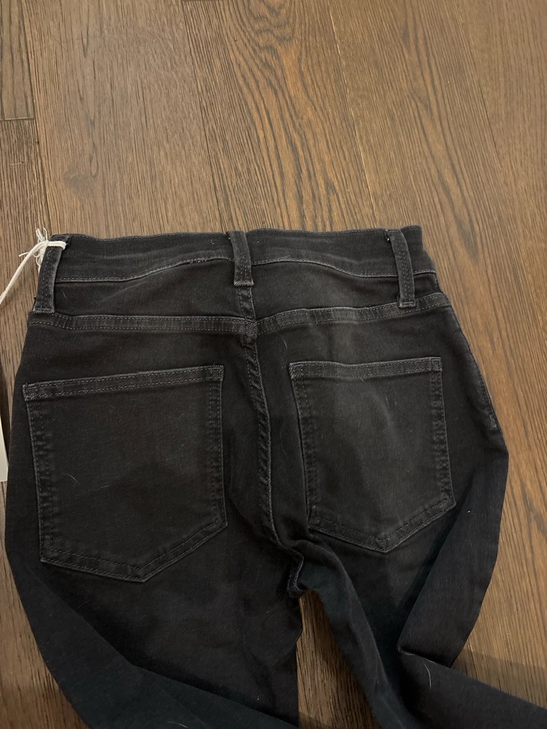 French Connection Black Skinny Jeans - photo 3