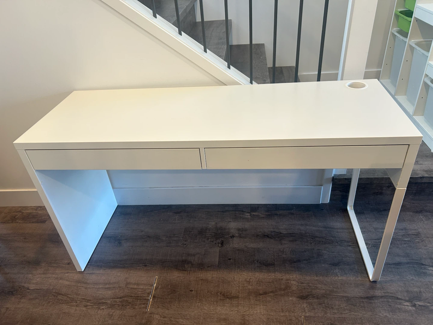 IKEA BESTA TV stand cabinet