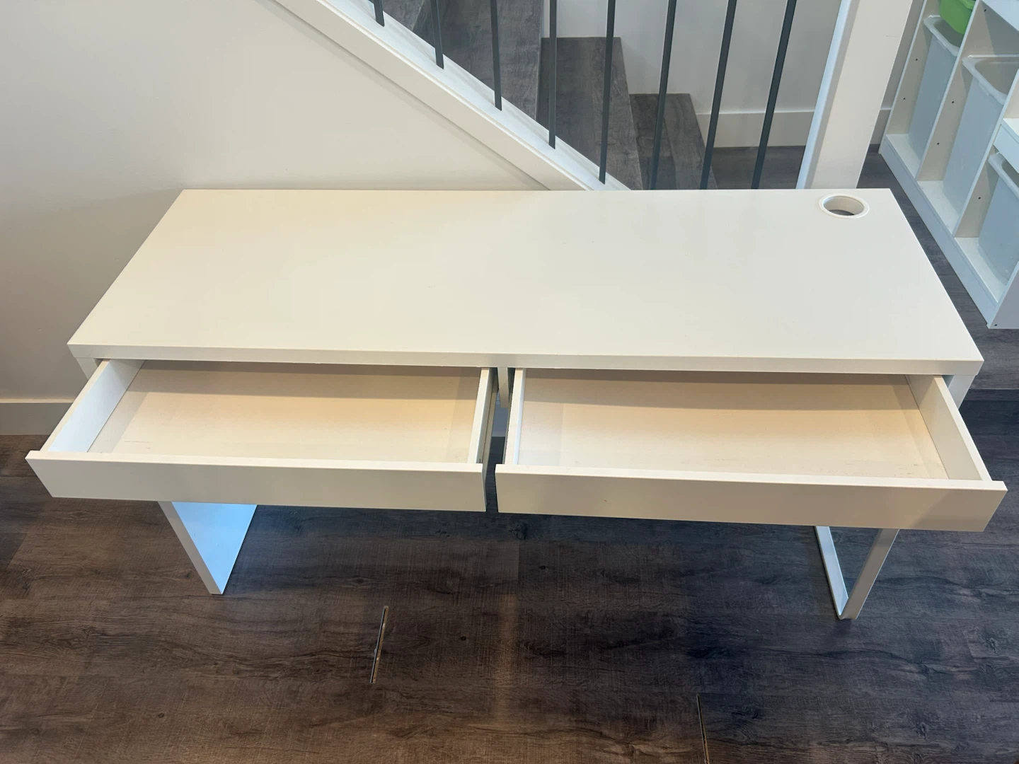 IKEA BESTA TV stand cabinet - photo 2