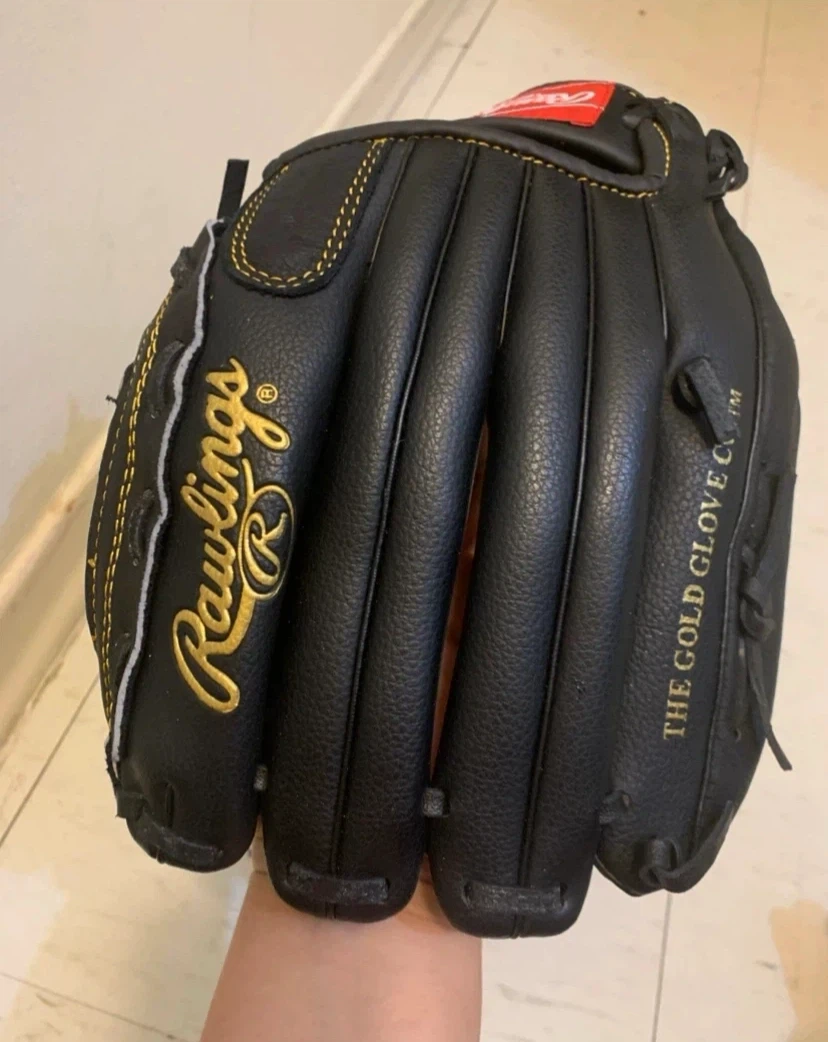 Rawlings PM1200B The Gold Glove Company Baseball Glove - photo 2