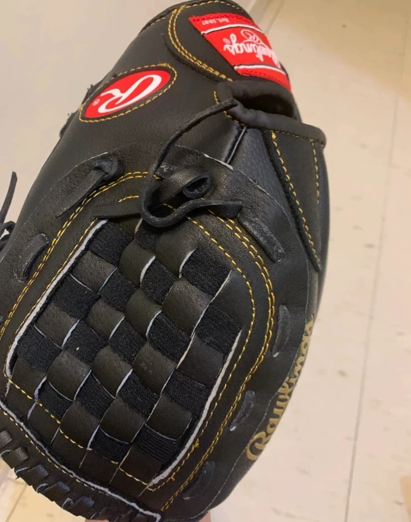 Rawlings PM1200B The Gold Glove Company Baseball Glove - photo 3