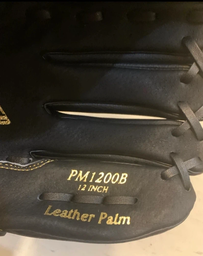 Rawlings PM1200B The Gold Glove Company Baseball Glove - photo 4